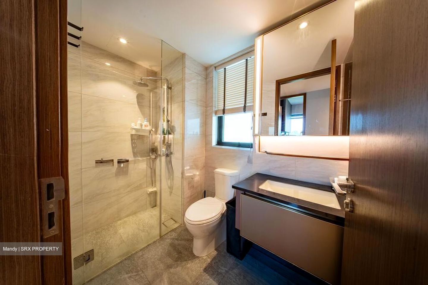 Normanton Park (D5), Apartment #523867421